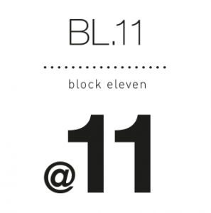 LOGO BL 11