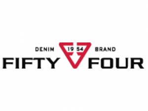 logo fifty four