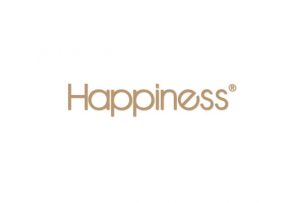 logo happiness