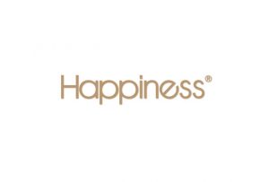 logo happiness