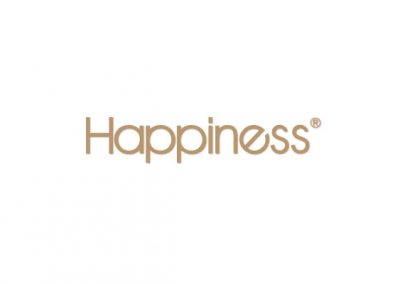 happiness logo