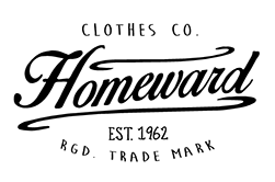 logo homeward