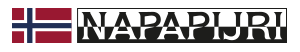 logo napapijri