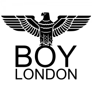 logo boy london