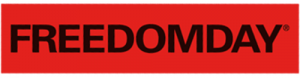 Logo freedomday