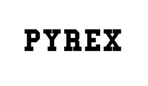 logo pyrex