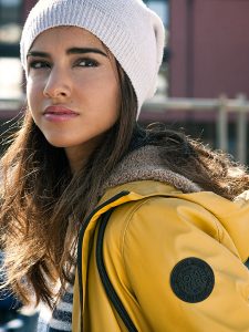 collezione autunno 2017 homeward donna