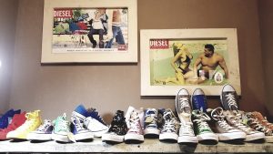 converse all star outlet massa