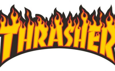 Vendita Marchio Thrasher