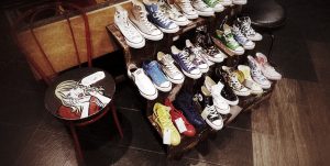 scarpe converse outlet